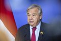 UN Secretary General "deeply alarmed" by Taliban ban on women at university