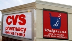 CVS and Walgreens limit purchases of painkillers for children