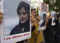 US sanctions Iran's attorney general for crackdown on protests after Mahsa Amini's death