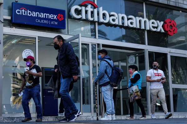 banamex for sale