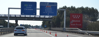 Spain is giving a lesson in procrastination in a policy imposed by Europe: tolls