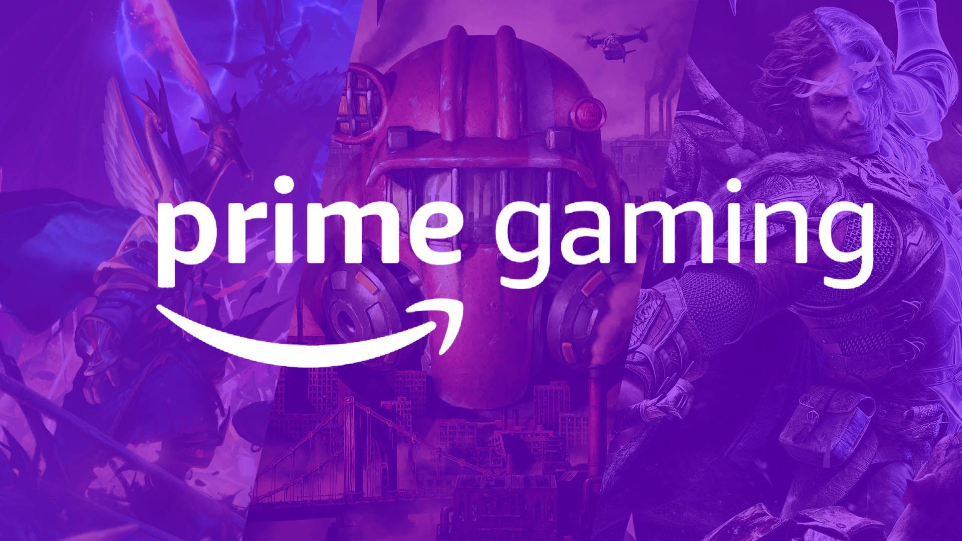 What are the free games you can download on December 27 at Prime Gaming