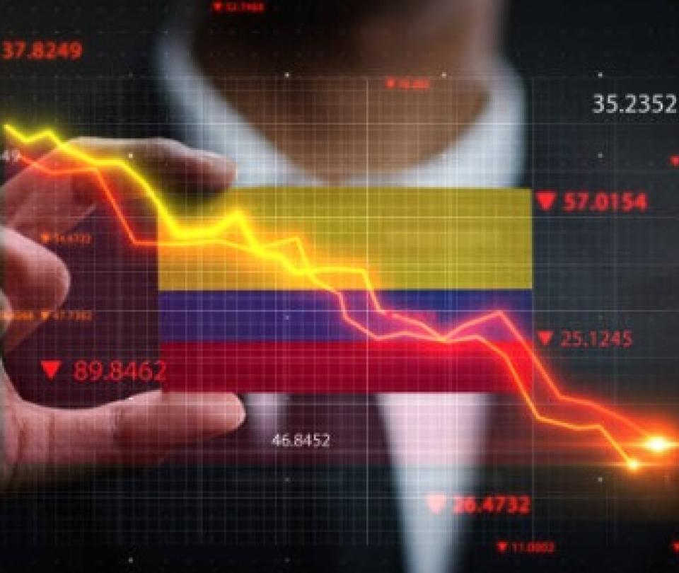 Why the Petro government lowered its optimism about GDP for 2023