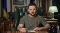 Zelensky acknowledges that the situation in Donbas is "difficult"