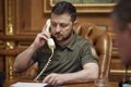 Zelensky plans to visit the United States on his first trip abroad since Russia's invasion of Ukraine