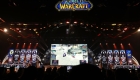 They ask fans of "world of warcraft" in china back up history