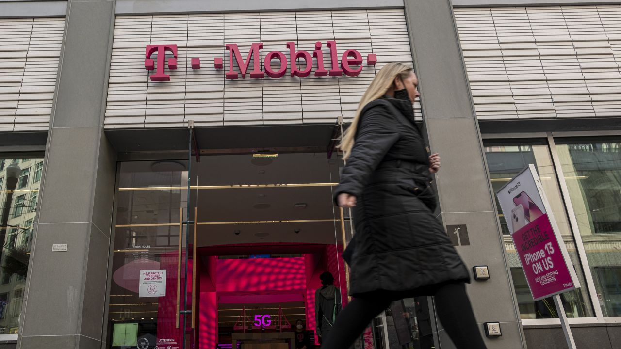 37 million T-Mobile customers were victims of cyberattack