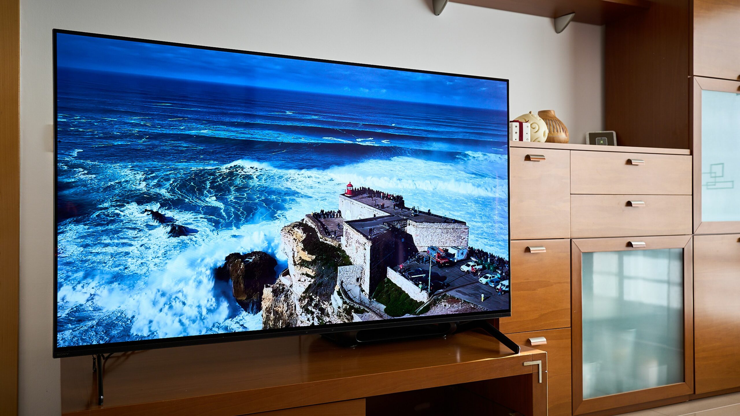 Sony Bravia XR A75K, analysis and opinion