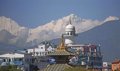 600 families evacuated from a Himalayan Templar city due to the imminent risk of total collapse