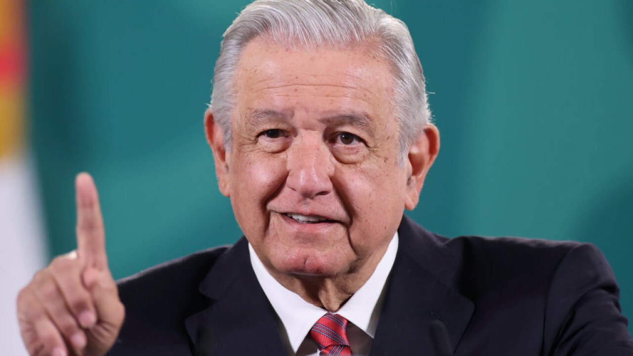 AMLO rules out a new plan to contain inflation in Mexico