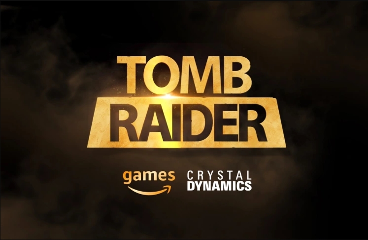 Tomb Raider will return thanks to Amazon