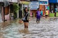 At least 17 dead and more than 70,000 evacuated by floods in the Philippines