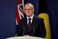 Australia reaffirms its interest in restoring its trade relations with China