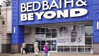 What about Bed, Bath & Beyond?