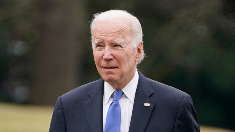 Biden to Criticize House Republicans in Economic Speech