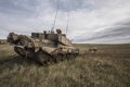 British Prime Minister announces shipment of Challenger 2 tanks to Ukraine