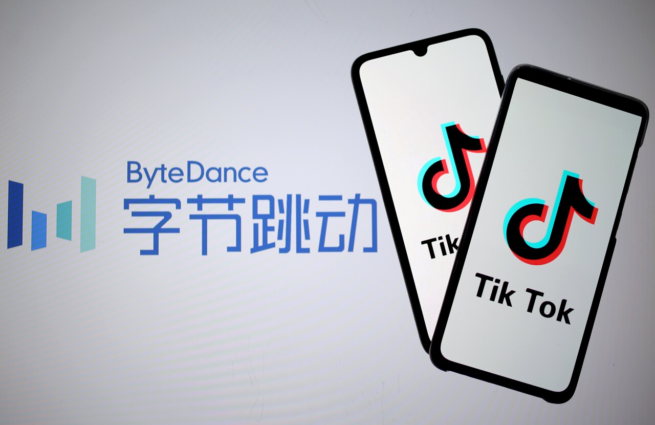 ByteDance, owner of TikTok, lays off hundreds of employees in China