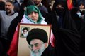 'Charlie Hebdo' charges against Iran and publishes new cartoons of Ayatollah Ali Khamenei