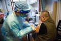 China confirms nearly 13,000 coronavirus-related deaths in the past week