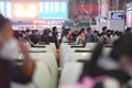 China's population falls for the first time in 60 years