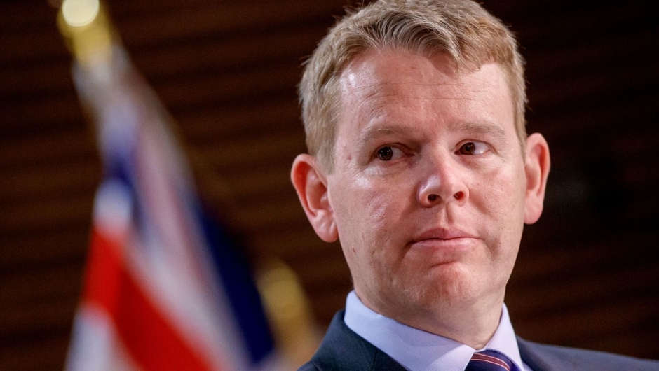 chris hipkins