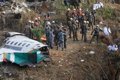 Death toll rises to 70 after plane crash in Nepal