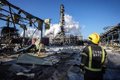 Death toll rises to five after explosion at northeast China chemical plant