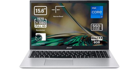 Acer Aspire 3 A315 58