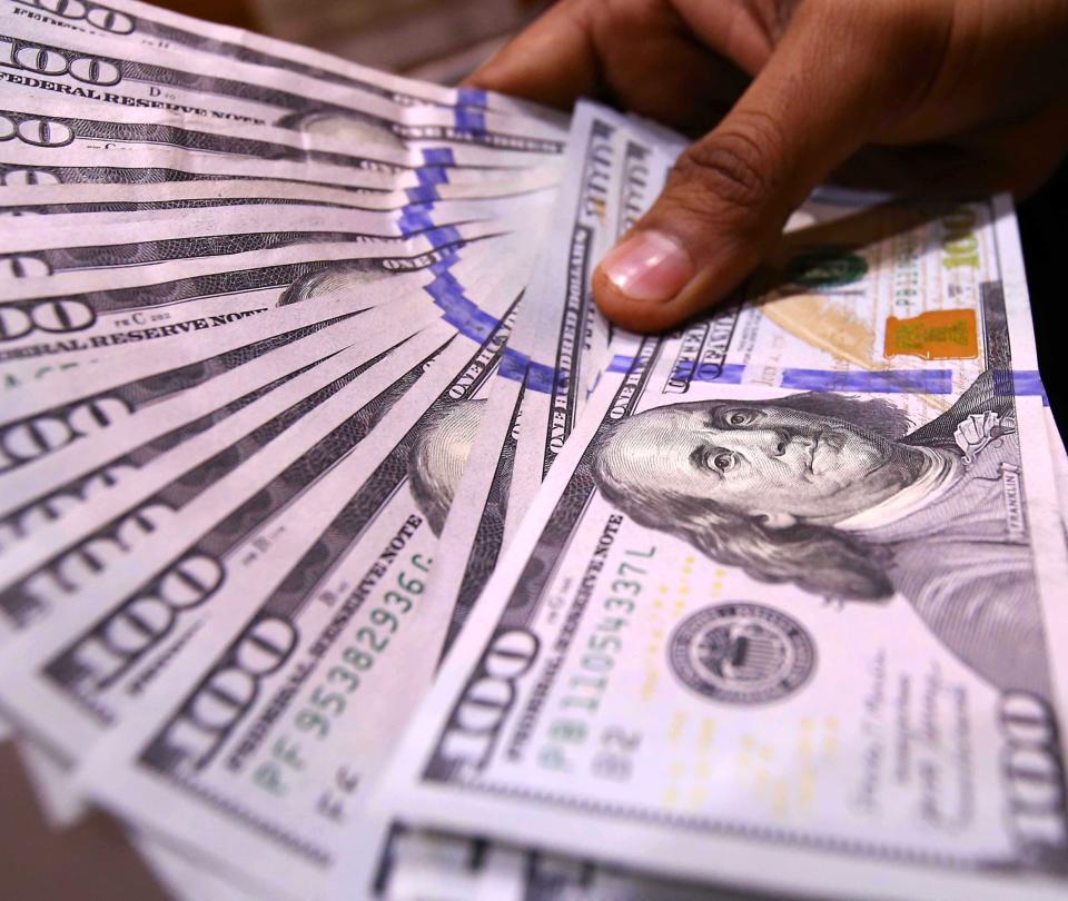 Dollar in Colombia: reasons why it rose above $4,600