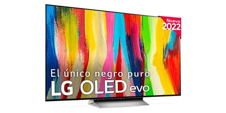 lg oled55c26ld