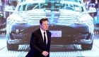 How did Elon Musk lose $200 billion of his fortune?