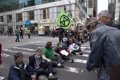 Extinction Rebellion suspends 'public disruption' operations in UK