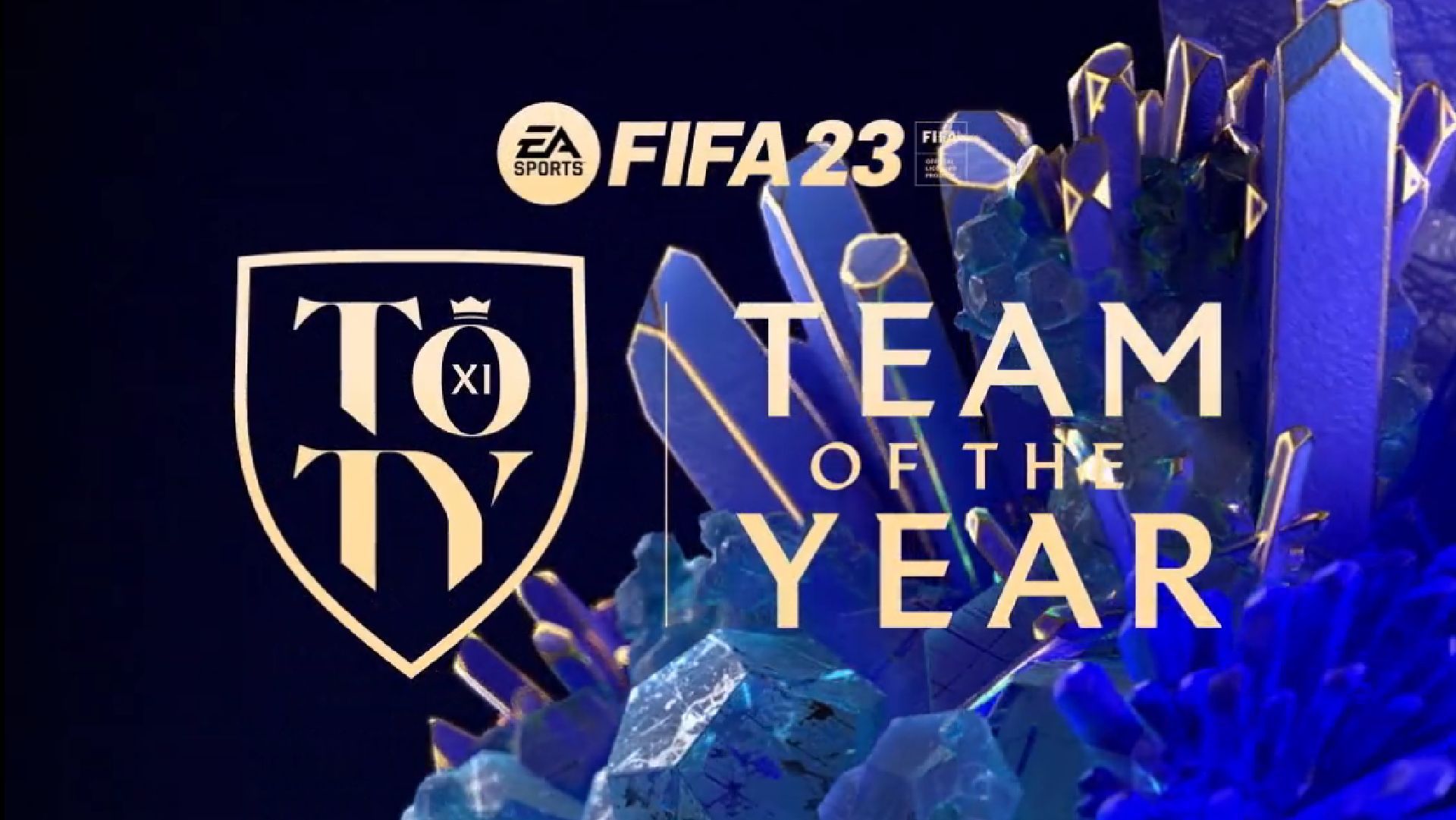 FIFA 23: which are the Team Of The Year (TOTY) nominees