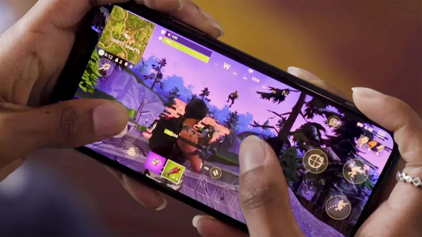 Fortnite Chapter 4: how to download the free APK on Android for January 2023