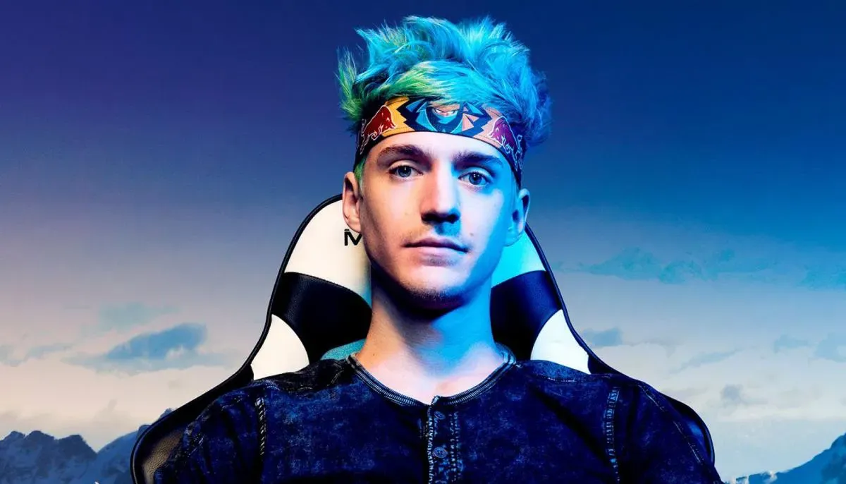 “Fortnite is one of the best games ever”, according to “Ninja”