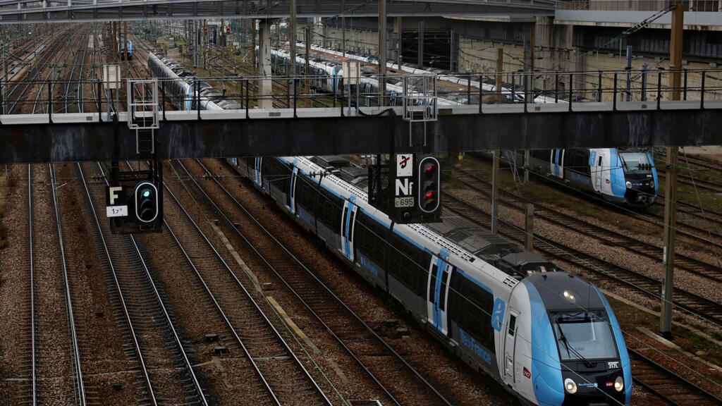 France on the brink of a new strike and protests against Macron's pension reform