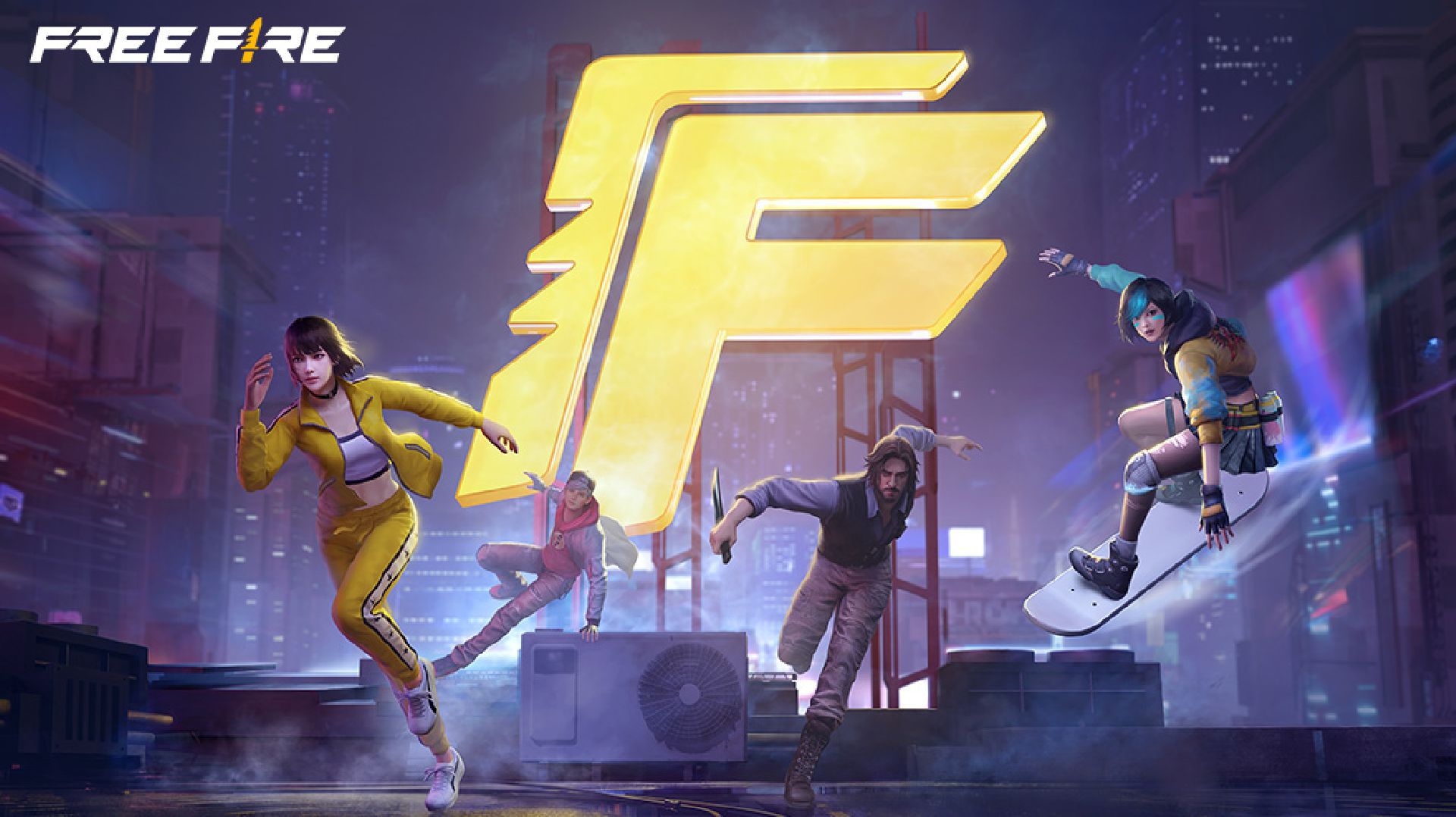 Free Fire: how to resurrect in the Battle Royale according to the new update