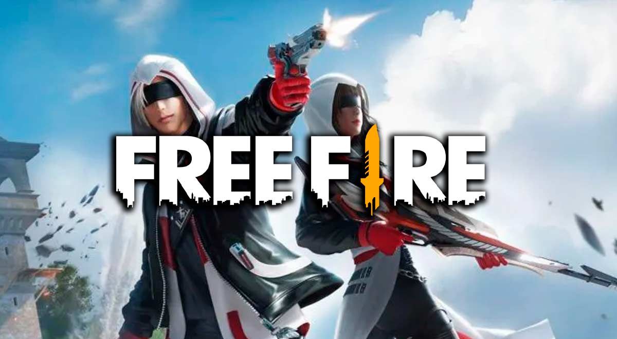 Free Fire shares the redemption codes of January 13, 2023