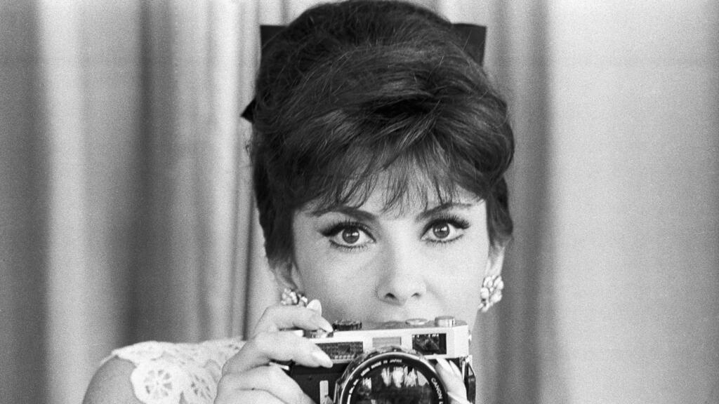 Gina Lollobrigida, icon of Italian cinema, dies at 95