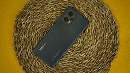 gallery review poco x4 gt