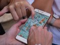 Google continues the development of a mapping app based on social media posts and focused on Generation Z