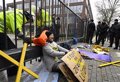 Greta Thunberg will participate in the rally against the eviction of a mining town in Germany