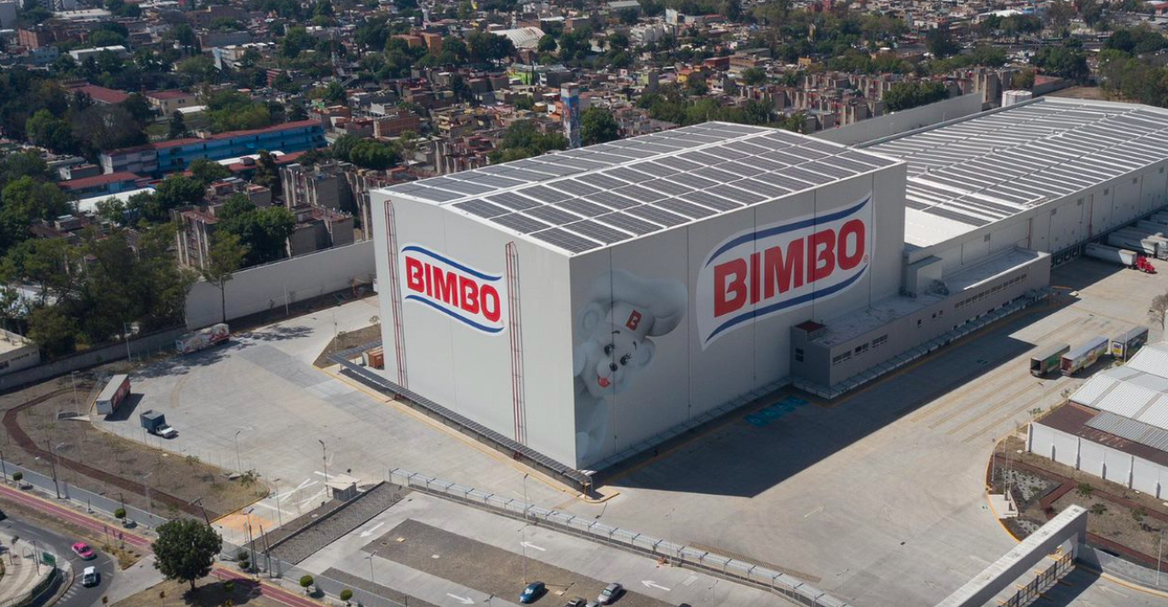 Grupo Bimbo and its transformation to a data-based company