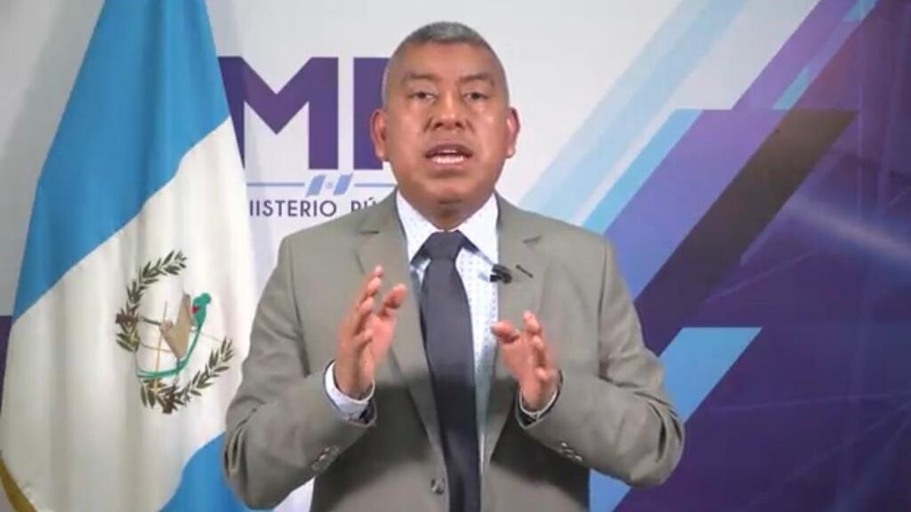 Guatemala wants to bring Colombia's defense minister to justice