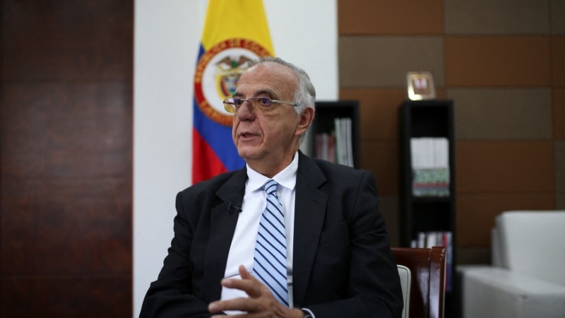 Guatemalan Prosecutor's Office accuses Iván Velásquez of corruption;  Colombia defends it