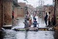 Guterres calls for an "unprecedented reform" of the global financial system to respond to climate change