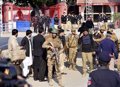 Guterres condemns the "abominable" suicide attack on a mosque in Peshawar (Pakistan)