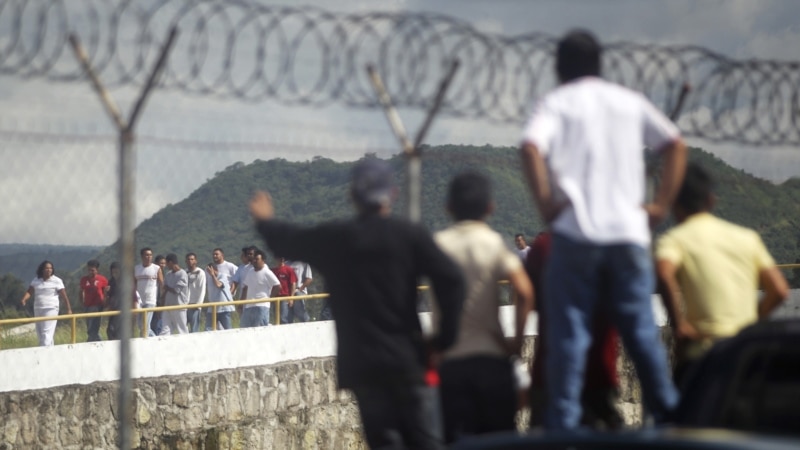 Honduras received more than 94,000 deportees in 2022