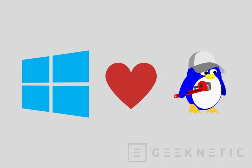 Geeknetic How to Run Linux Apps on Windows 11 1