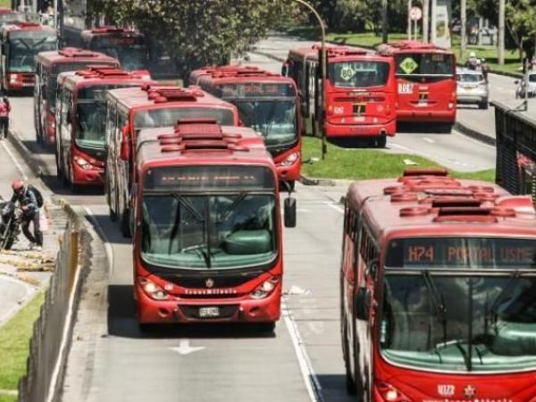 transmilenio